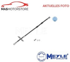 BREMSSCHLAUCH BREMSLEITUNG VORNE MEYLE 100 525 0082 A FÜR CUPRA LEON,FORMENTOR