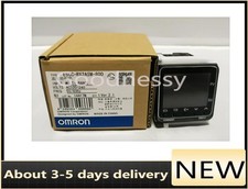 NEW Omron Temperature Controller E5CC-RX2ASM-800 100-240 VAC US Free TAX