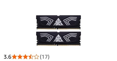 Neo Forza NMUD416E82-4600CG20 ddr4 4600 Mhz Desktop memory