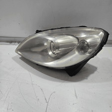 A1698201761 Projektor Links MERCEDES-BENZ Classe B (T245) 200 CDI Mnv