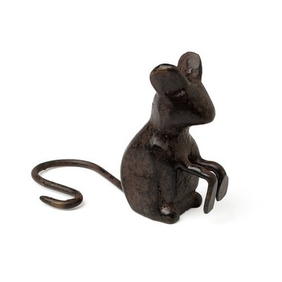 Abbott Collection Dark Brown Mini Mouse Pot Hanger Abbott Collection Mixed