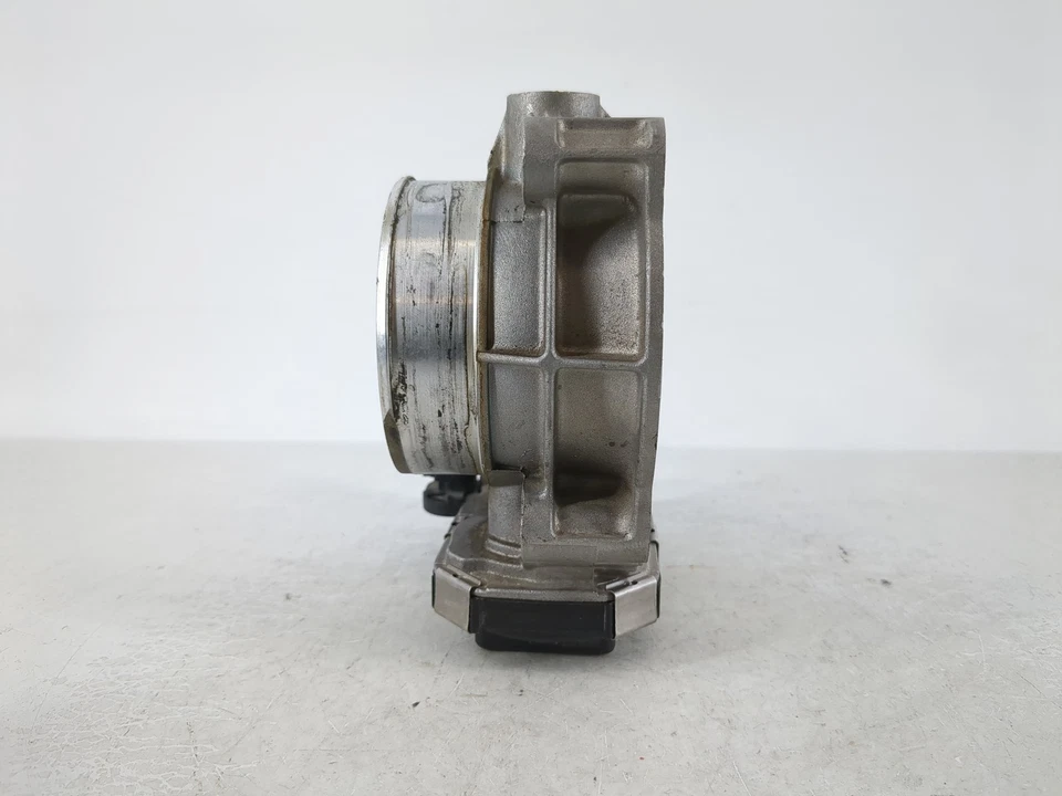 Корпус дроссельной заслонки 2013-2019 Cadillac Xts LQQI1 - Изображение 4 из 4