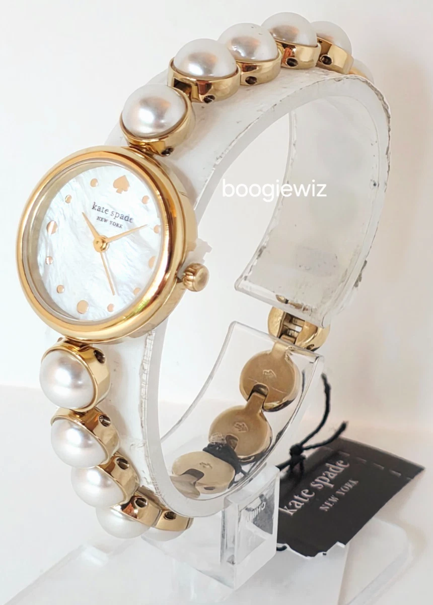 kate spade new york Stainless Steel Women Wristwatches for  display picture 2