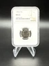 1985-P 5C Jefferson Nickel NGC MS65