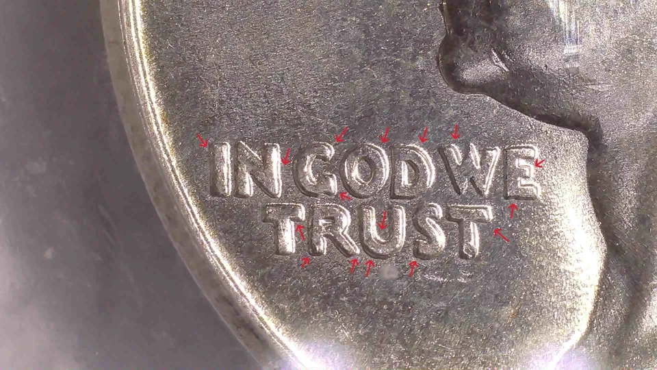 1946 Washington Silver Quarter MS65 Cherry Pickers Guide FS-102/802 (018.2) - Image 4 of 4