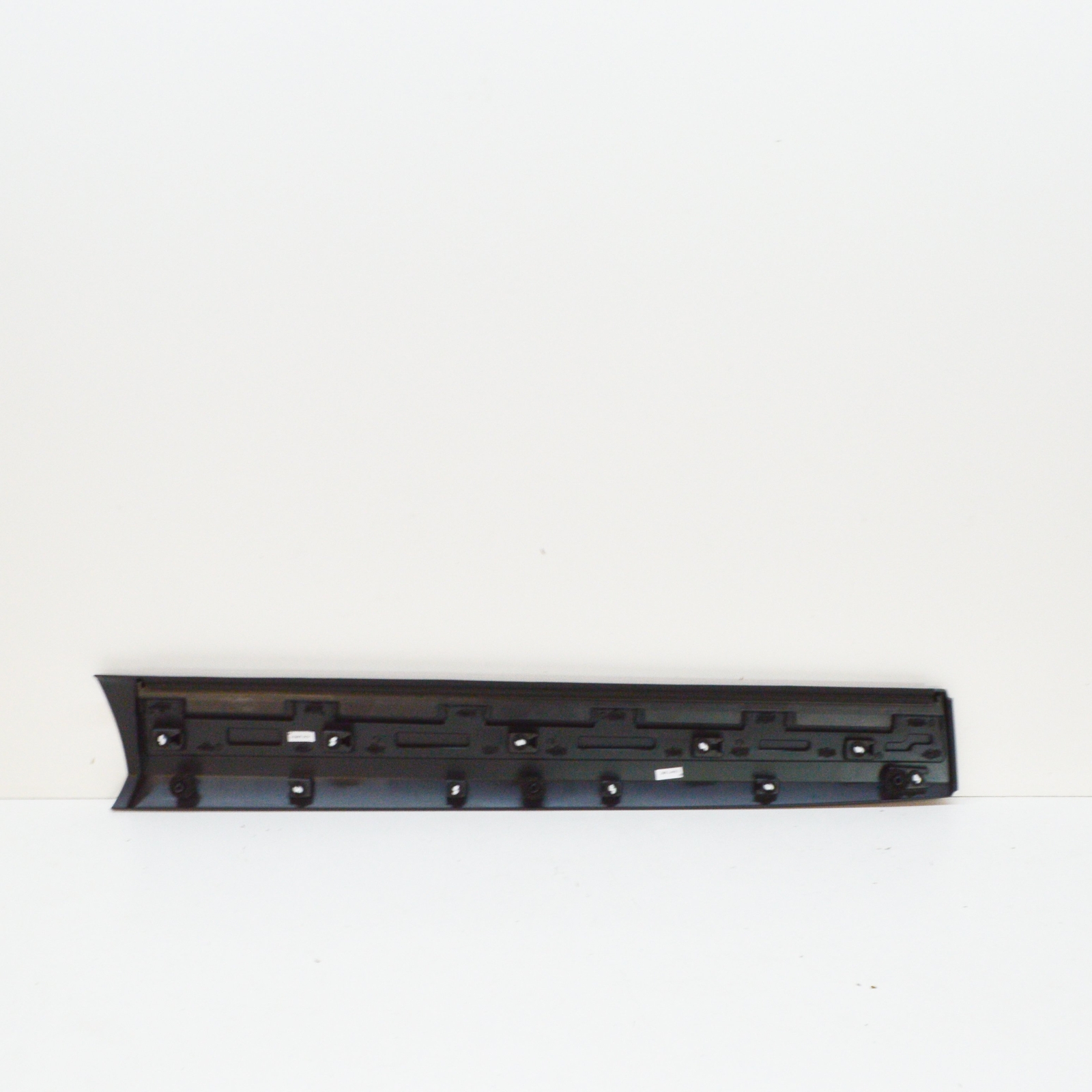 JAGUAR F-PACE X761 Front Right Door Lower Molding T4A13118 NEW 