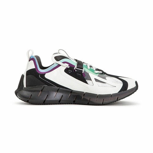 EG8915] Mens Reebok Zig Kinetica 