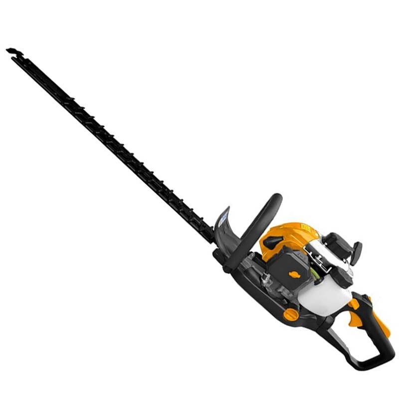 Tagliasiepi a scoppio 25,4cc 1HP - INGCO - lama da 55 cm Motore Misclela 2 tempi