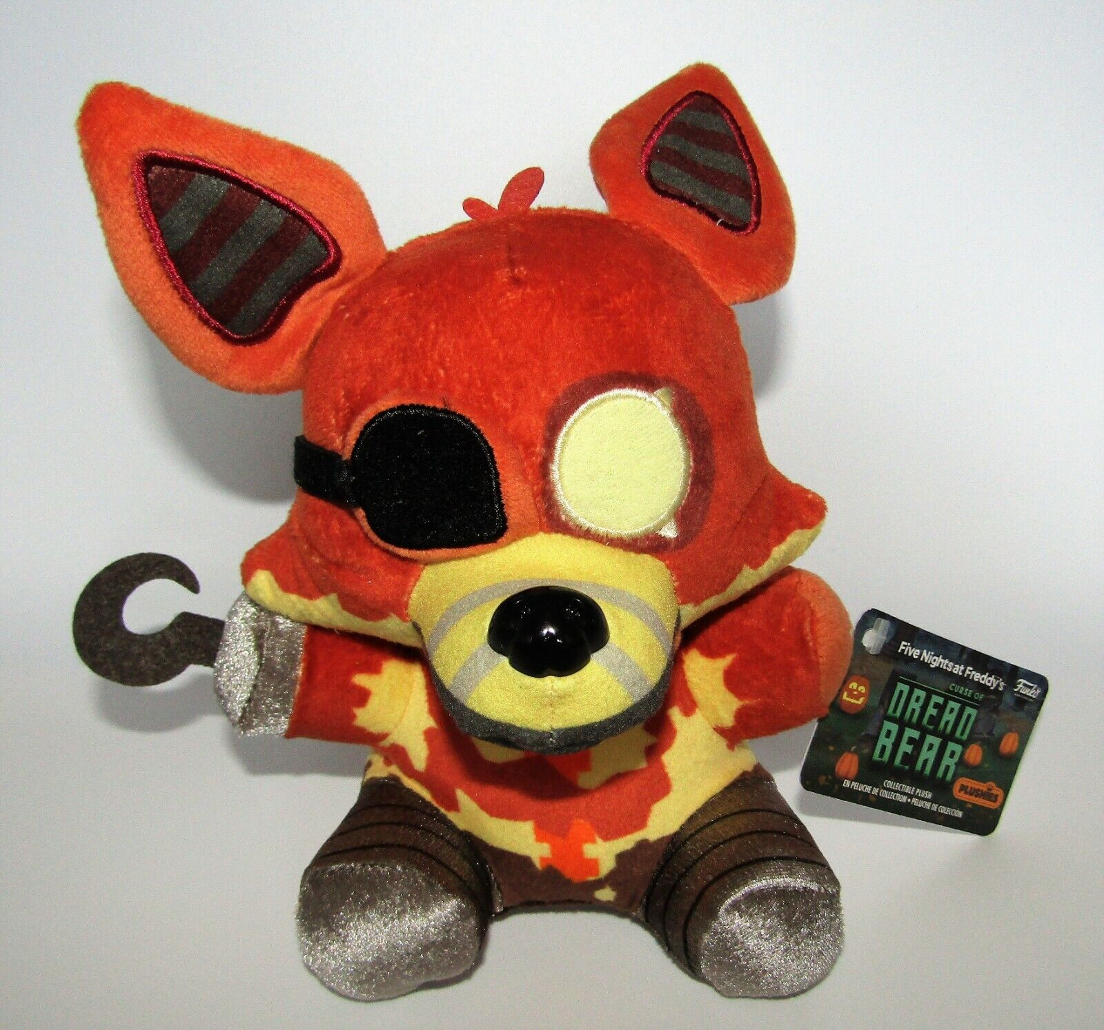 Five Nights at Freddy's - Foxy Plush