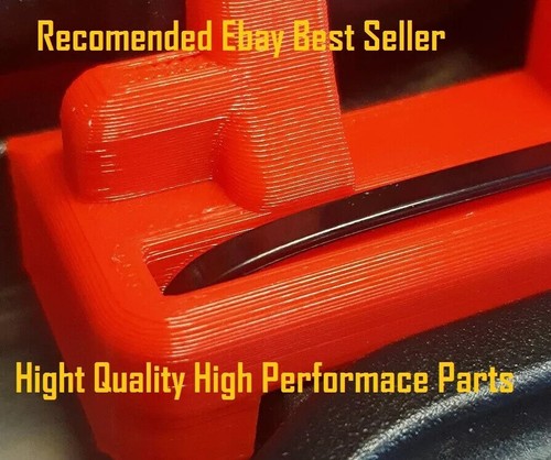 Minelab Equinox Coil Yoke Strengthener 600&800 11'' & 15" BEAST Repair Part - Picture 7 of 9