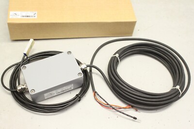 ENGINEERING OFFICE TM-RS485-MB Temperature Sensor TMRS485MB Original Packaging