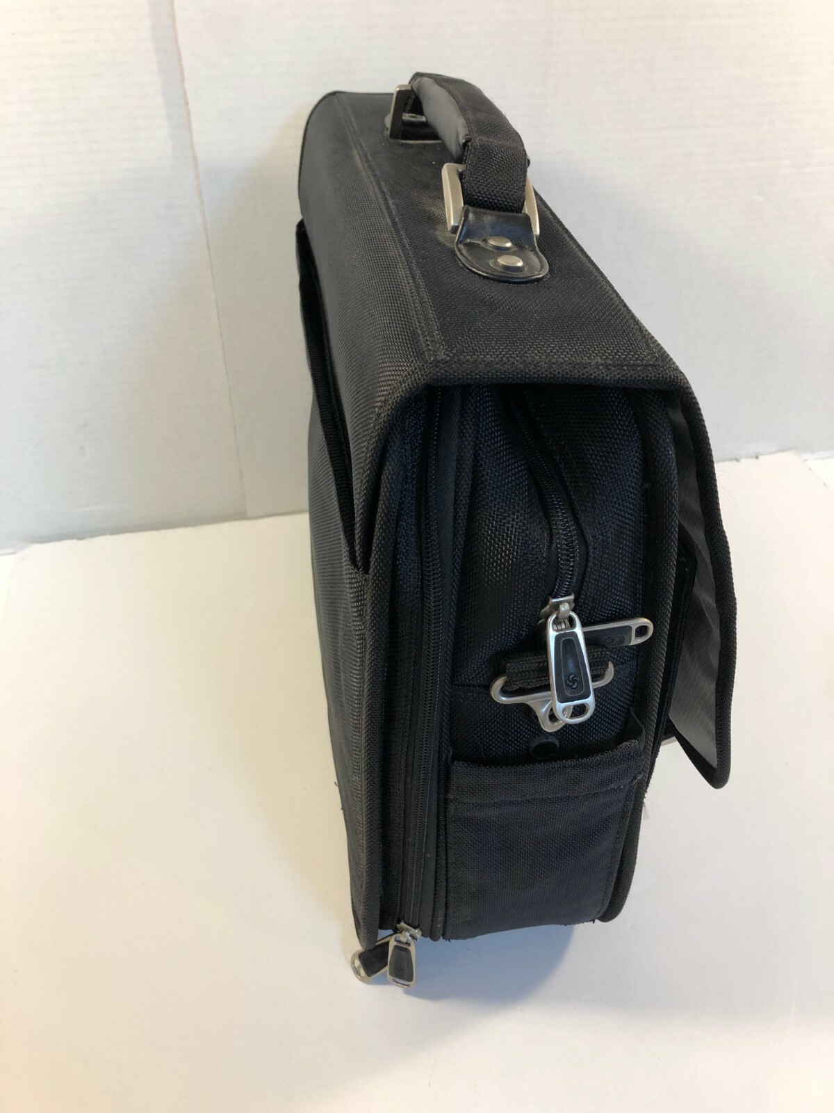 samsonite shoulder strap