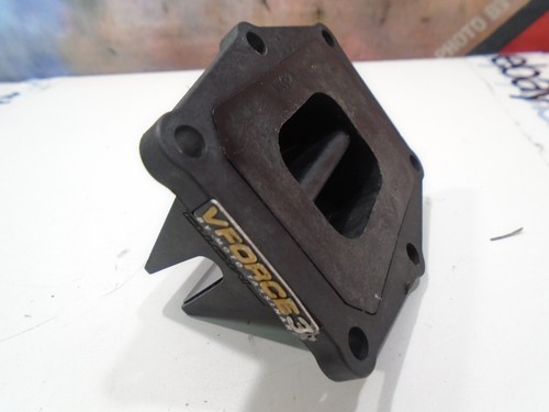 2001 HONDA CR 250R REEDS CAGE VALVE V FORCE (B) 01 CR250R 250 - Picture 5 of 8
