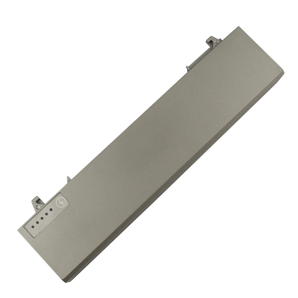 Bateria para Dell Latitude E6400 E6410 E6500 E6510 Precision M2400 M4400 PT434 EUA - Imagem 4 de 4