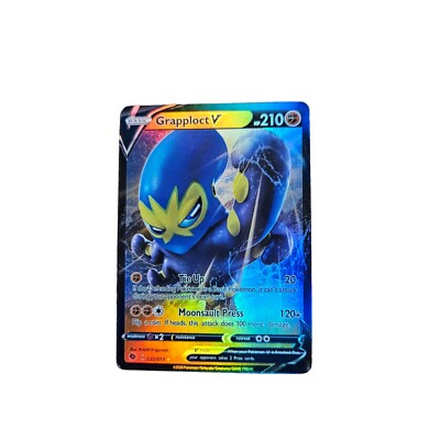 2020 pokemon nintendo creatures game freak cards value What is the of this card? Lot of 6 Pokemon Nintendo