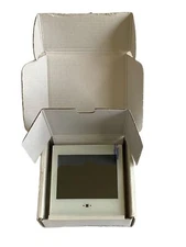 Zennio Z35 / ZVI-Z35 Capacitive touch panel with a 3.5” display - New