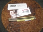 2 new small knifes, one tester XX, and the FROST GUTLERY — photo 8