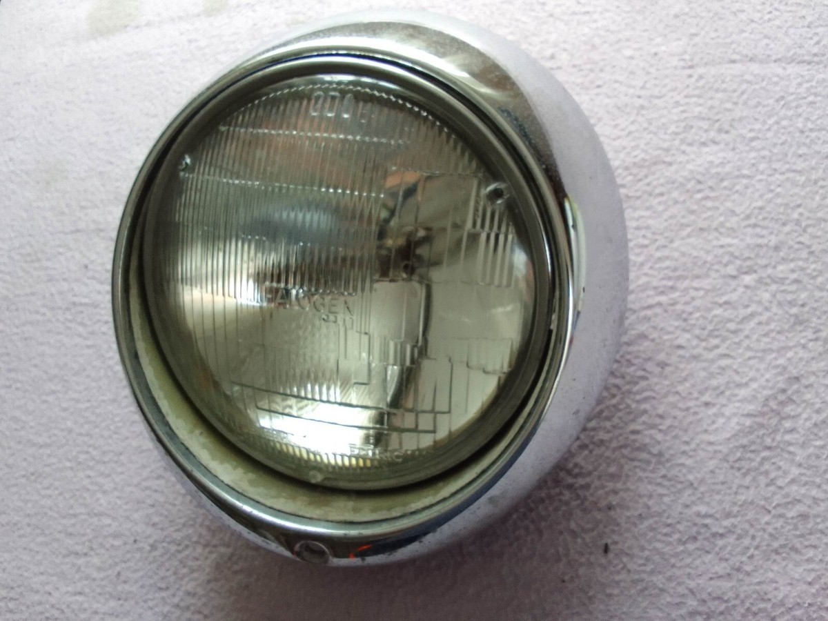 PORSCHE ポルシェ 7011 HELLAヘッドライト 左右セット Porsche 911 hella us headlight | eBay