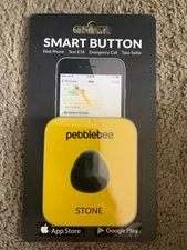 Peeblebee: Smart Button