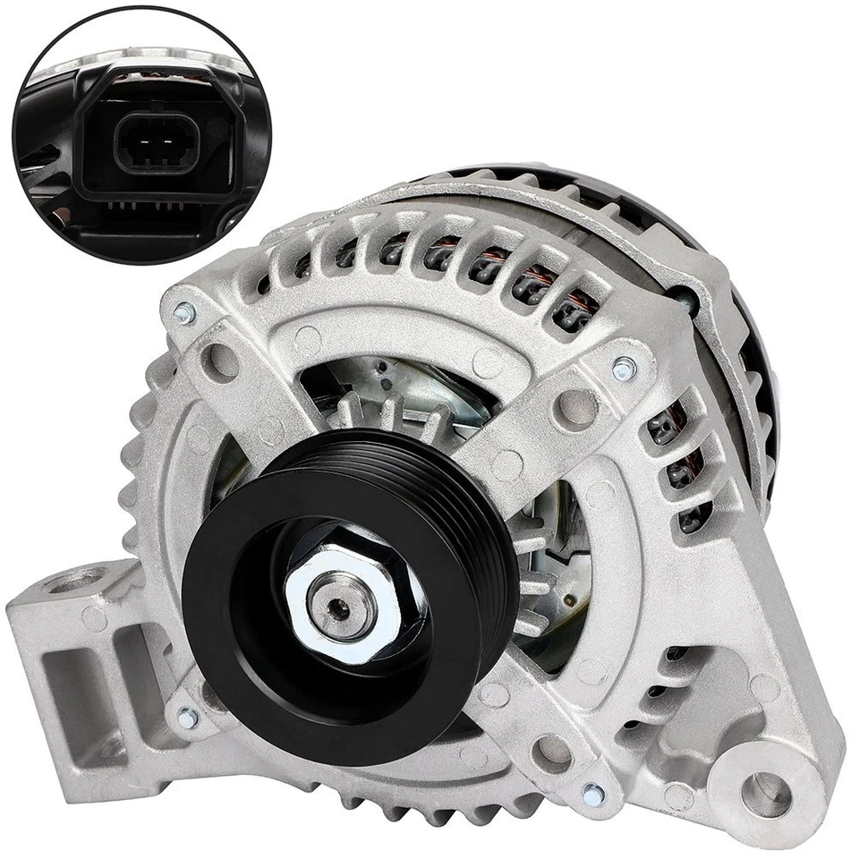 Alternador 3,6 L para Suzuki XL-7 2007 2008 2009/Saturn Aura, VUE 2008 2009 11250 Foto 2 de 4