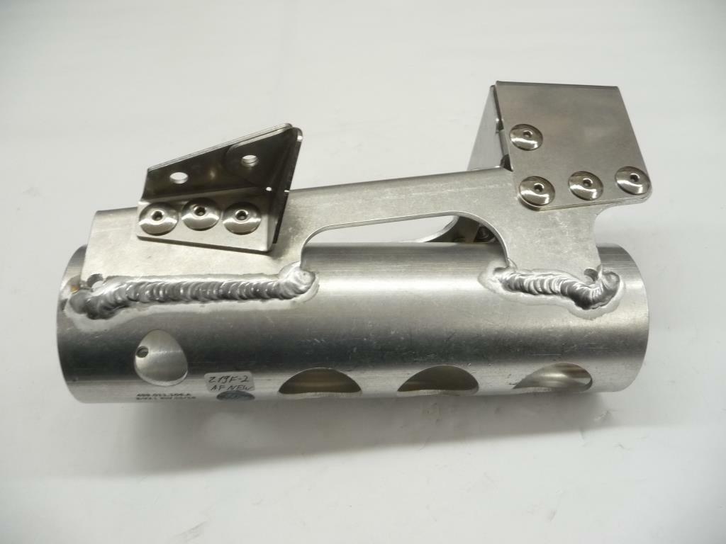 2018-2020 Audi R8 Jack Lifting Optional Bracket Set 4S9011105A 4S9011106A OEM