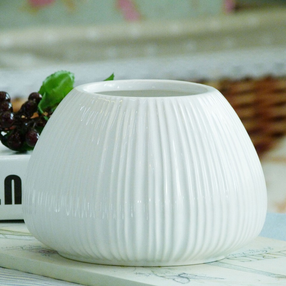 Vase Plants Decor Dried Flower Floral Arrangement Bottle eBay