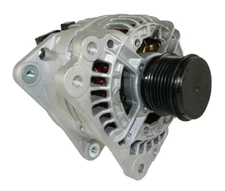 NEW ALTERNATOR FITS SEAT AROSA TOLEDO II EUROPEAN 0124315001 0124315013 AAK5547