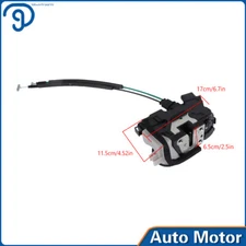 81310-2P000 Front Driver LH Side Door Latch Actuator For Kia Sorento 2011-2015
