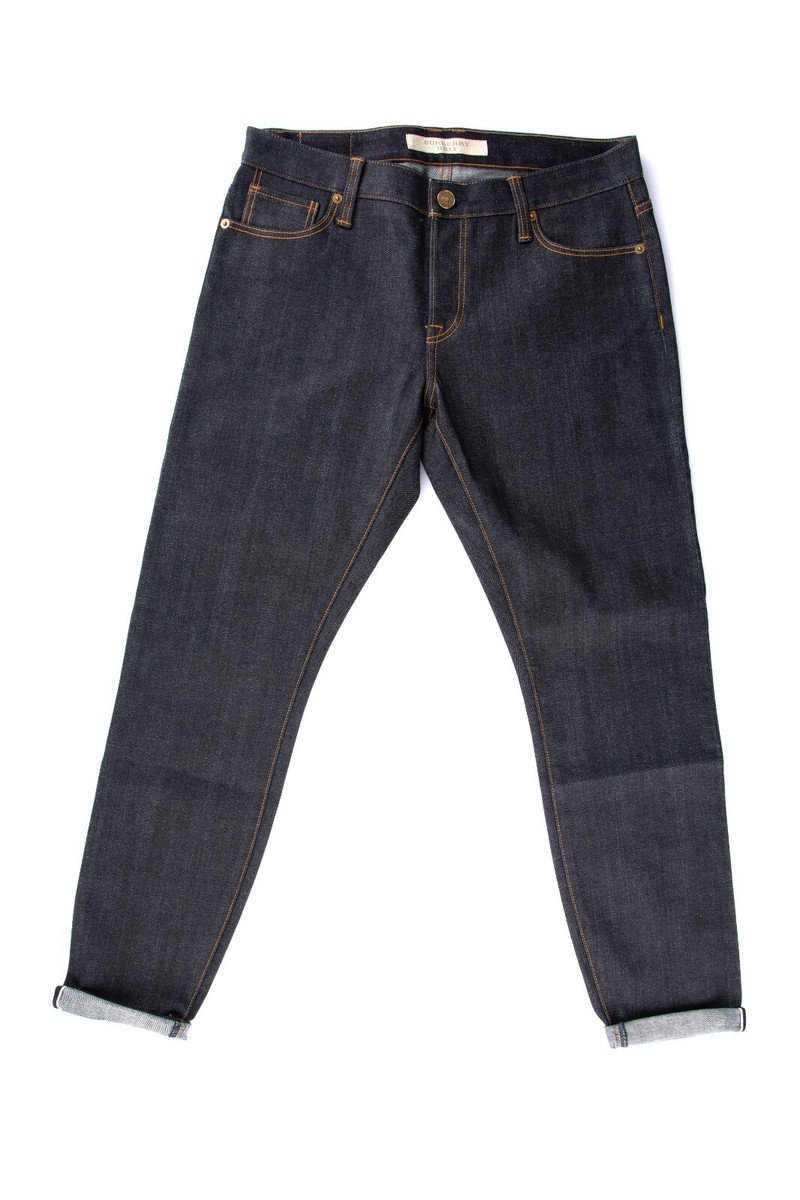 デニム・ジーパン Burberry Indigo jeans s-l1200.jpg