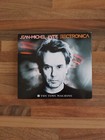 Jean Michel Jarre Electronica 1 The Time Machine CD (2015)