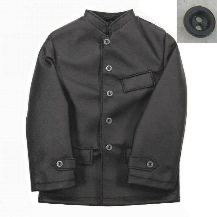 Veste Allemand Kriegsmarine 1/6 pour Diorama Militaire Historique