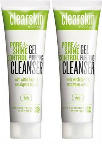 avon purifying cleanser