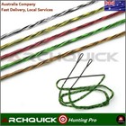 Archquick Archery Recurve Bow Longbow String 16 Strands SIZE FOR BOW LENGTH