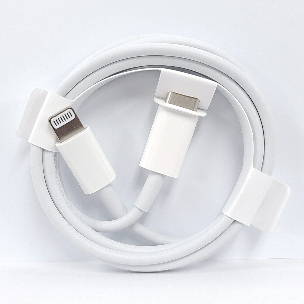 Lot Genuine Apple USB-C to Lightning Cable 1M, Charging Data Sync