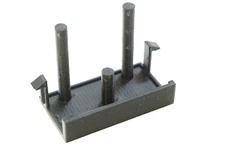 Replacement Door Open Eject Button For Panasonic Microwave F80726Z30HAP