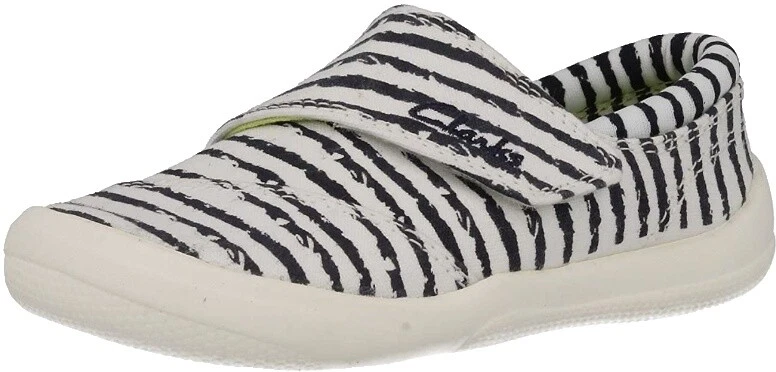 Zapatos de Bebé Zapatos Clarks 7 EE. UU.