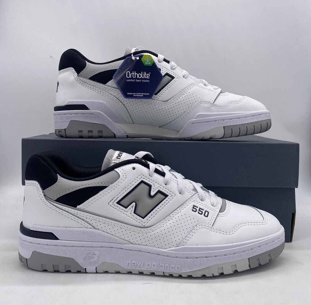 ニューバランス ☆ New Balance 550 Casual Shoes ☆ Men's s-l1200.jpg