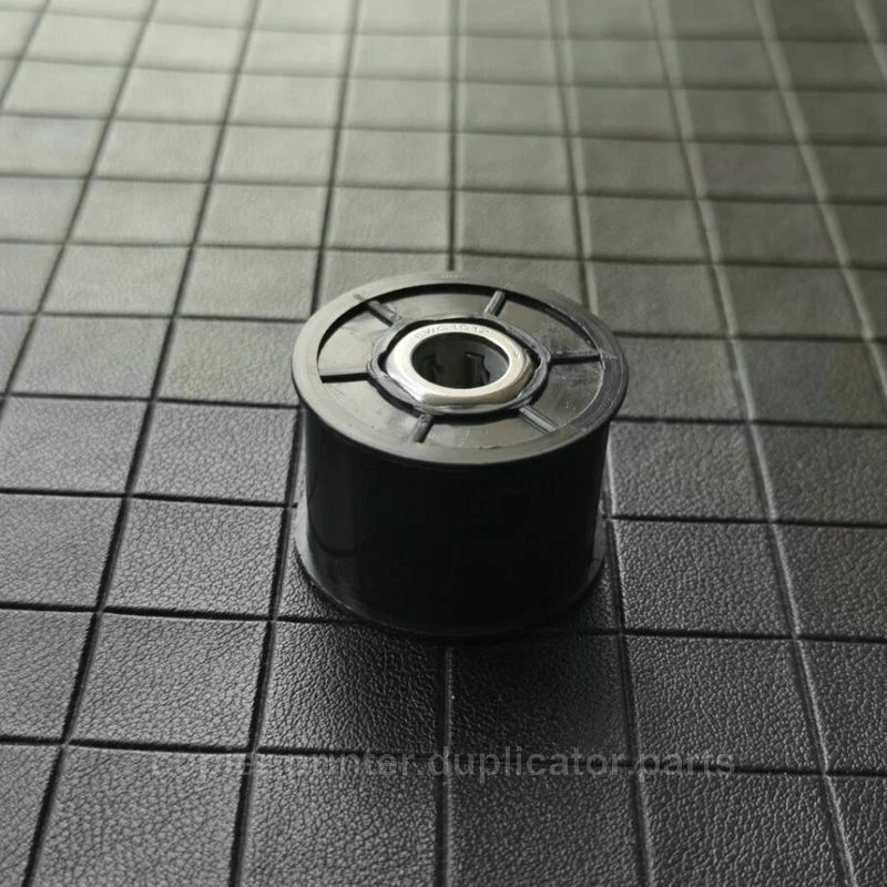 3PCS Core Pickup Roller 021-14302 Fit For Riso EV ES RV RZ MZ MV CV ZV CZ New - Image 2 of 2