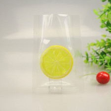 Clear Heat Seal Vacuum Saver Bag Food Sealer Storage Pouch Various Sizes 
