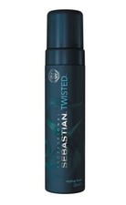 Twisted Curl Lifter Foam Complejo Activador de Rizos 200ML Sebastian
