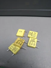 Wima MCK Capacitor 5 Pack
