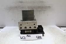 25840315 ACADIA Traverse,Enclave 09-11 ABS Control de bomba de freno antibloqueo 6C2 588