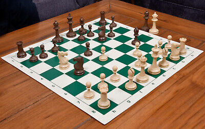 Blitz chess set (AP722667)