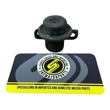 99-05 Mazda Miata MX5 OEM Fuel Rail Injection Pressure Damper FPR BP4W-20-180