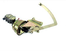 1948-52 Ford Truck Brake Pedal 7 Power Booster Master Disc Drum Valves Return 1948-52 Ford Truck Brake Pedal 7 Power Booster Master Disc Drum Valves Return