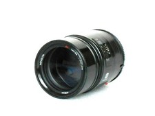 Objectif Minolta AF 1:2.8/135MM Télé, Monture A Également Pour Sony Alpha #TOP#