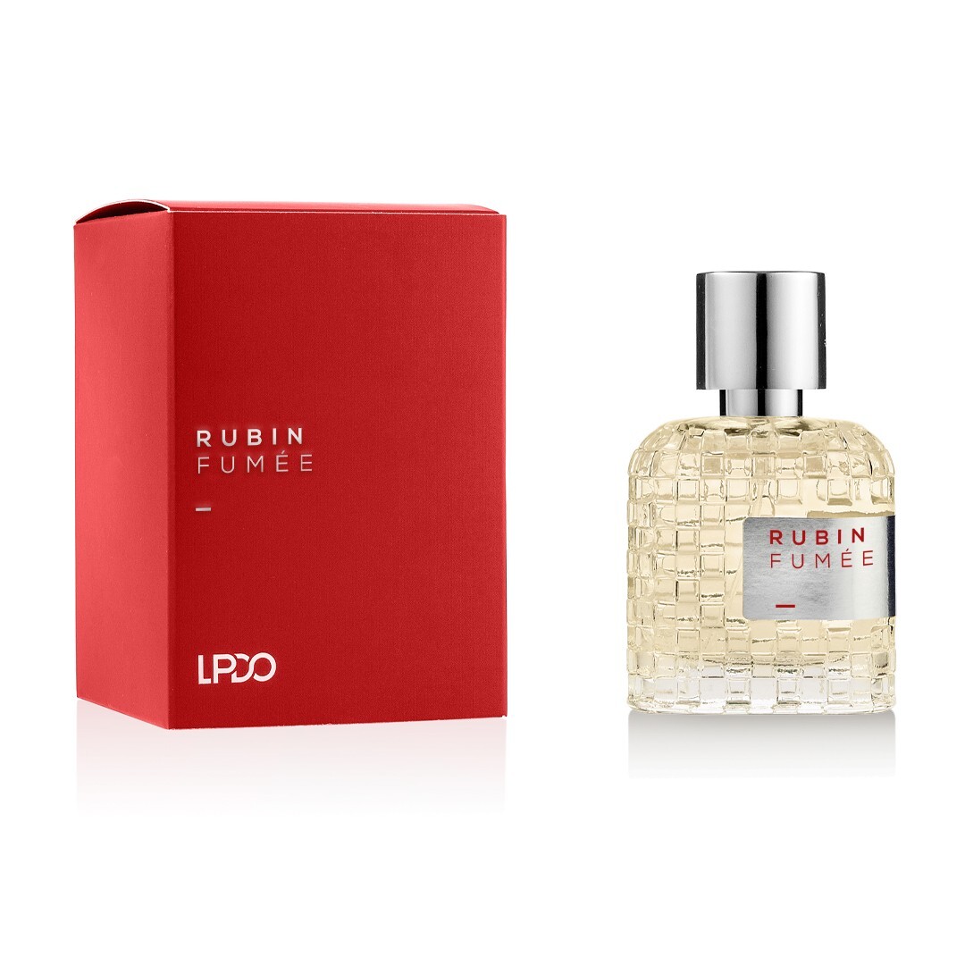 Novità LPDO Rubin Fumee Eau de Parfum 30ml