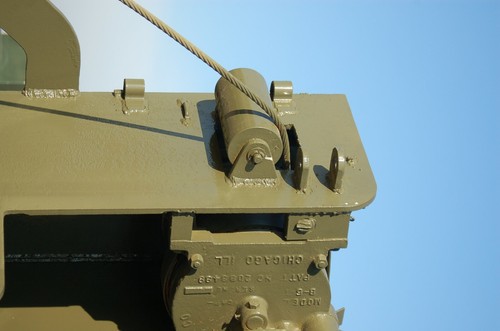 T029 TM 9-747 M40 GMC, Easy 1 Productions - Picture 7 of 10