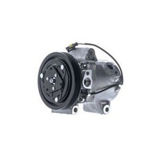 Mahle Air Con Compressor ACP1684000S Fits Smart - OEM Matching Quality