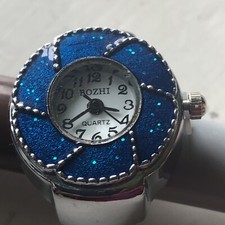 Bozhi Ring Watch NWOT